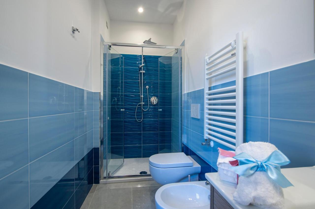 Raggio Di Sole Bed and Breakfast Agerola Exterior foto