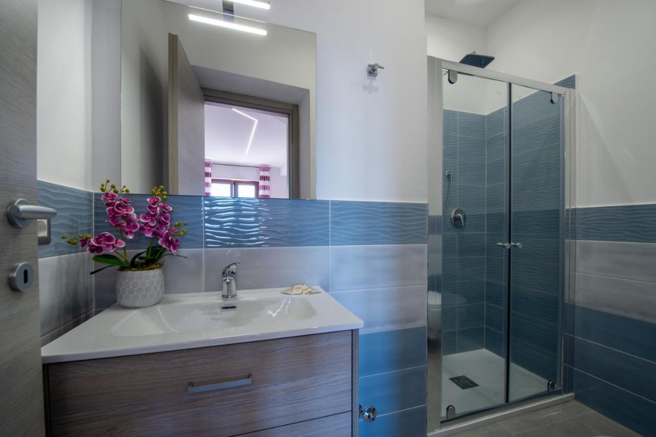 Raggio Di Sole Bed and Breakfast Agerola Exterior foto