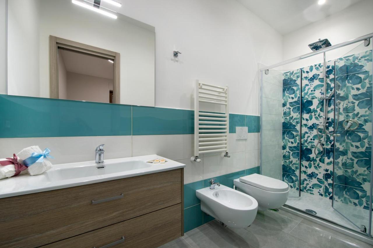 Raggio Di Sole Bed and Breakfast Agerola Exterior foto